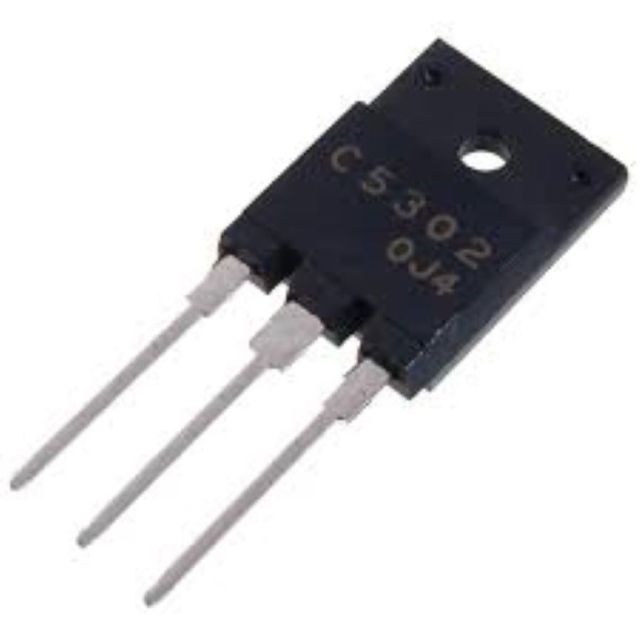 C5302 Transistor 2SC5302-2SC 5302 