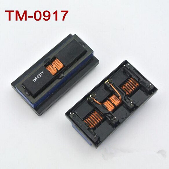2pcs or 3pcs NEW g7 TM-0917 transformer 1pc