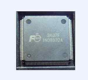 FE3407F IC Buffer scan IC 