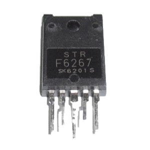 STRF 6267-STRF 6267 Integrated Circuit