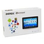 EVEREST EVERPAD TABLET PC 9'