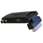 DIGITAL WORLD HDT-990 SCART & HDMI