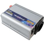 TECHNOMAX POWER INVERTER 12V-220V-300W