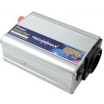 TECHNOMAX POWER INVERTER 12V to 220V- 600W