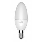 AEG LED LAMP 2.5W / 5700K E14