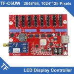 CONTROLLER TF-C6UW