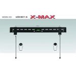 X-MAX LCD-8311-5 ΒΑΣΗ ΤΥΧΟΥ LCD & LED