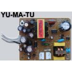 YUMATU POWER SUPPLY 15539