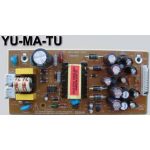 YUMATU POWER SUPPLY 8761