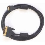 HDMI TO DVI CABLE 5m.