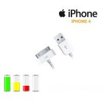 ORIGINAL CHARGE CABLE  IPHONE4