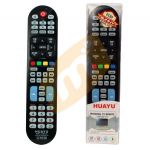 UNIVERSAL REMOTE CONTROL FOR LCD & LED