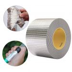SUPER STRONG SEALING INSULATION AND REPAIR TAPE
