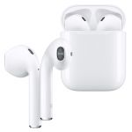 HELLO HL-19674 AIRPODS BLUETOOTH HEADSET