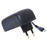 POWERMASTER TABLET CHARGER 5V2A