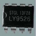 LY9526 POWER SUPPLY IC