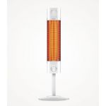 VEITO CH1800ΧΕ WHITE CARBON INFRARED HEATER