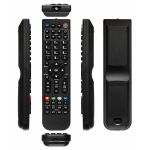 LOR 7000 bluetooth PROGRAMMED REMOTE CONTROL 4 IN 1
