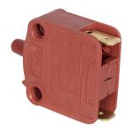 PUSH UP WATER HEATER SWITCH