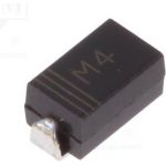 M4 (1N4004) SMD DIODE