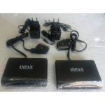 INPAX INPX-111 AV Sender