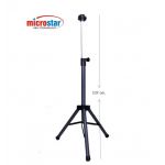 MICROSTAR  INFRARED HEATER STAND