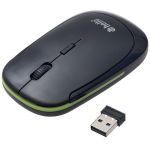 HELLO HL-18740 2.4G USB WIRELESS MOUSE