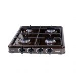 ITIMAT I-15BR BROWN COOKER