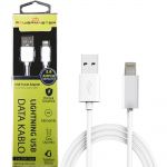 CHARGE CABLE FOR IPHONE 5S-6