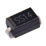 SS14 SMD DIODE