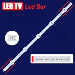 LG 42" LED BAR ROW2.1 REV 0.61 R2-TYPE (USED)