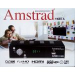 AMSTRAD 1680A MPEG4-T2