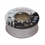 AMSTRAD COAXIAL CABLE RG6U6 100M. 64 WIRE