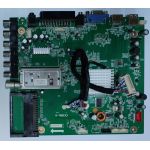 CROWN LCR2211FHLED MAIN BOARD