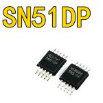 SN51DP LED TV DRIVER