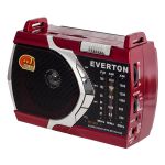 EVERTON RT-600 ΡΑΔΙΟΦΩΝΟ+MP3+BLUETOOTH