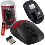 EVEREST SM-18 OPTICAL MOUSE