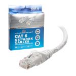 POWERMASTER PATCH NETWORK UTP CABLE CAT6 5M