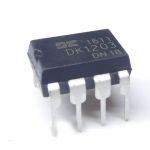 DK1203 POWER SUPPLY CONTROL CHIP