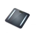 HAUSBERG HB-6004NG BODY FAT SCALE WITH GLASS
