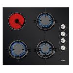 LUXELL V6-31RY BUILT-IN COOKER