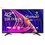 NORDMENDE NM42250 ANDROID 9 SMART TV