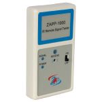 ZAPP ZP-1000 REMOTE CONTROL TESTER