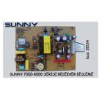 ELEKTROMER SUNNY KAON 7000-8000-9000 SMPS 5M0365
