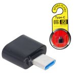 USB 3.0 A Male to USB-C OTG Adapter Converter