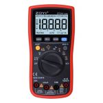 ZOYI ZT-219 True RMS Digital Multimeter With Backlit LCD