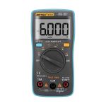 ZOYI ZT-101A True RMS Digital Multimeter With Backlit LCD