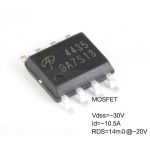 AO4435 P-CHANNEL MOSFET 30V