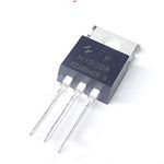 HY3008 N-CHANNEL MOSFET TRANSISTOR
