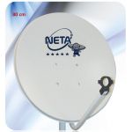 NETA Satellite Antenna 80cm